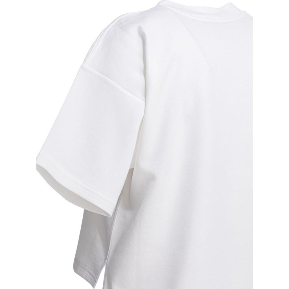 Alaïa Boxy Fit T-Shirt Tag Size 36 Women - Picture 4 of 4